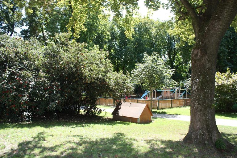 Facilities 2, Govienna Charming Studio, Wien