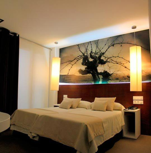 Others 3, Hotel La Casota, Ciudad Real