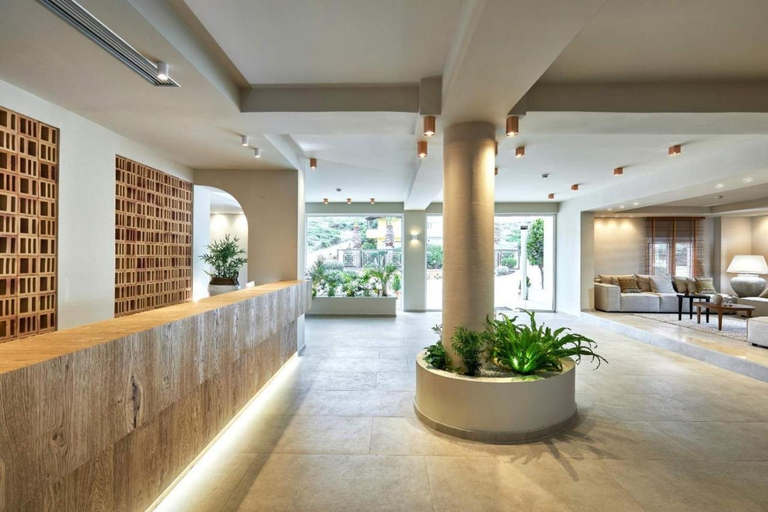 Public Area 4, Vasia Sea Retreat, Crete