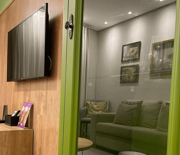 Others 4, Apartamento Novo Loft One Centro Gramado, Gramado