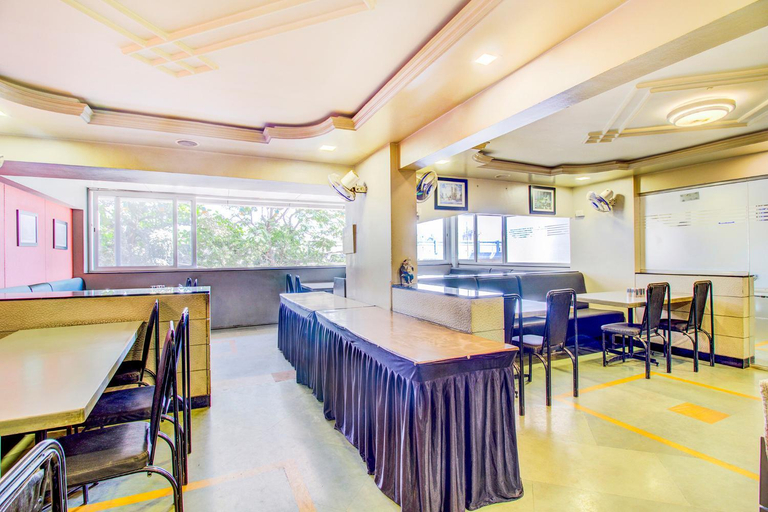 Others 4, Rutu Gandh Heritage Hotel, Pune