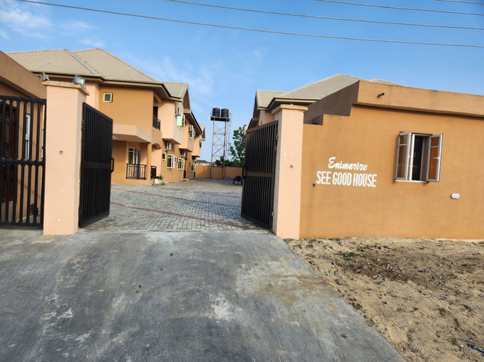 Exterior & Views 2, See Good Guest House Enimarire, Ibeju/Lekki