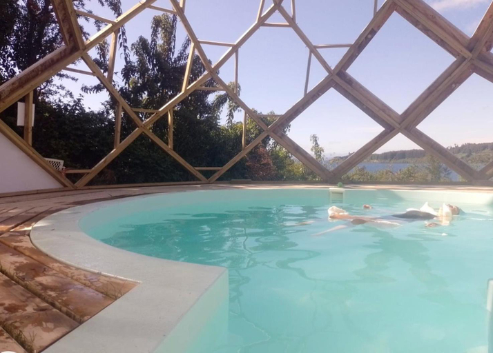Sport & Beauty 4, Antuquelen Lodge Cabanas, Llanquihue