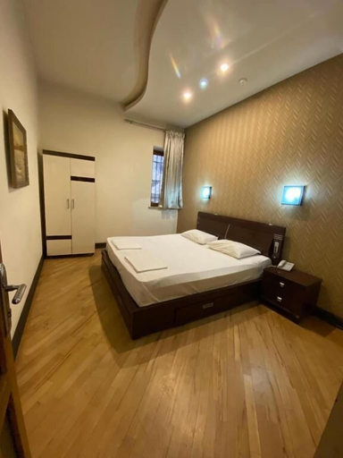 Bedroom 3, SPA Hotel, Yerevan