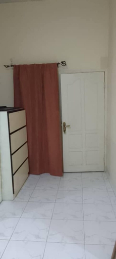 Bathroom 3, Marrets International Villa, Accra