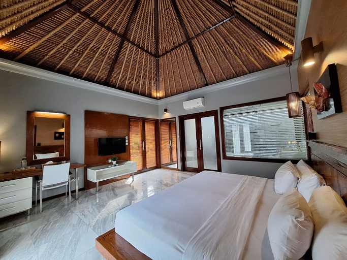 Bedroom 23