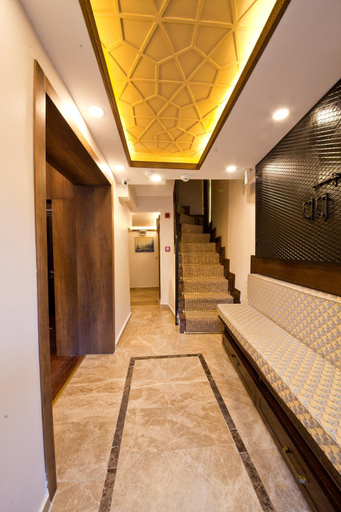 Others 5, Kumluk Konak Hotel, Fatih
