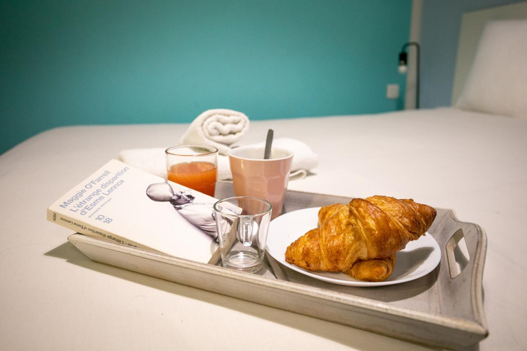 Food & Drinks 4, Apartment WS Opera-Folies Bergeres 1, Paris