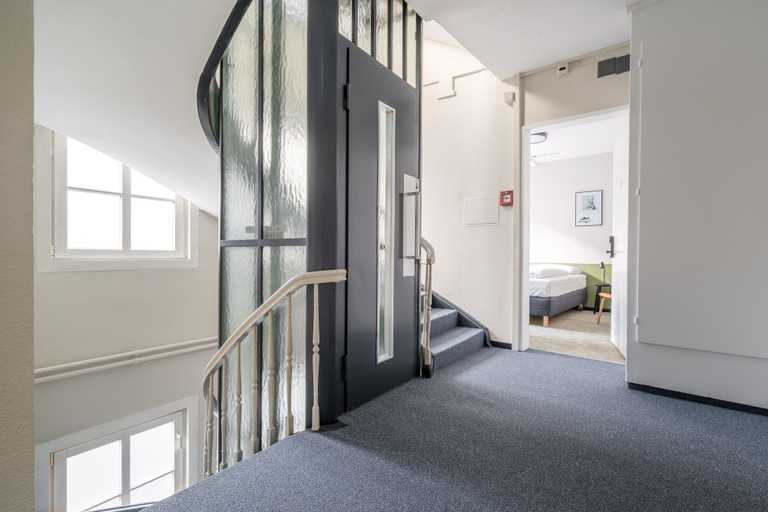 Others 5, Hotel Goldener Stern – Self check-in, Luzern