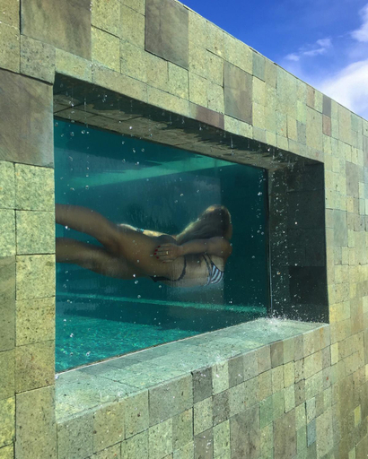 Sport & Beauty 2, Kenoa - Exclusive Beach Spa & Resort, Barra de São Miguel