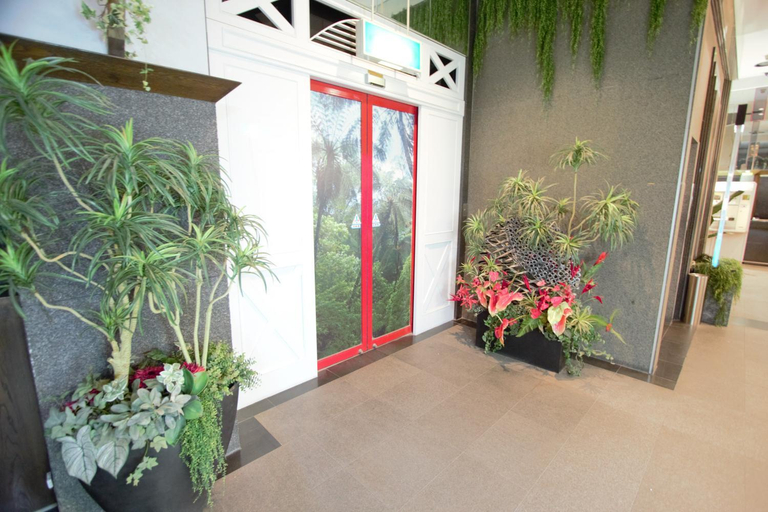 Public Area 2, LaLa Resort - Adults Only, Kobe