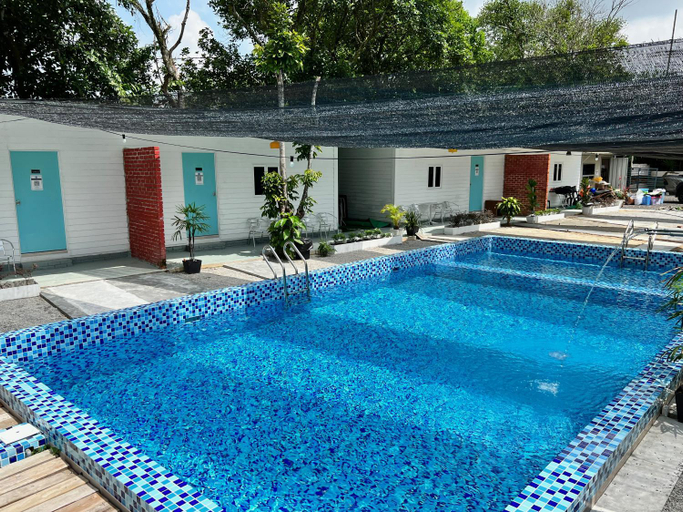 Others 4, Bertam Cottage Penang, Seberang Perai Utara