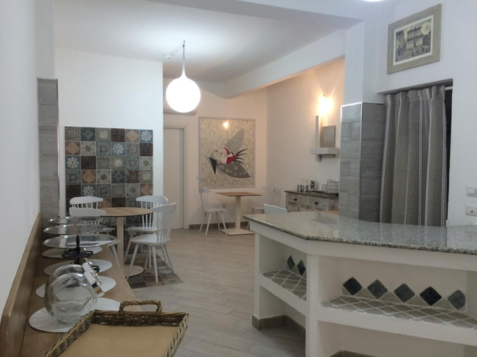 Food & Drinks, Casa Ilva, Olbia-Tempio
