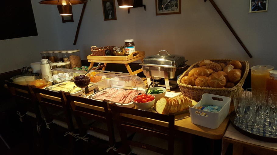 Others 4, Hotel-Gasthof Rose, Garmisch-Partenkirchen