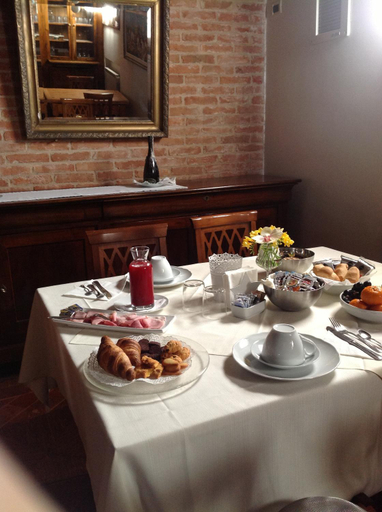 Food & Drinks 5, Do Ciacole in Relais, Venezia