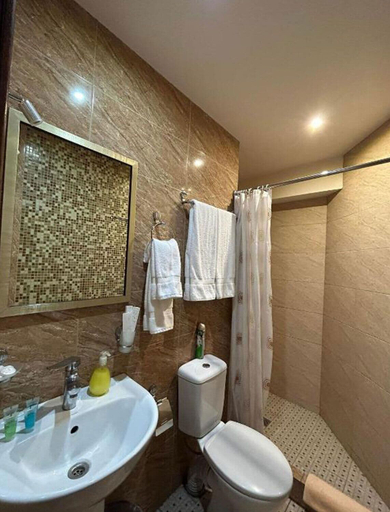 Others 4, Time Hotel & Tours, Yerevan