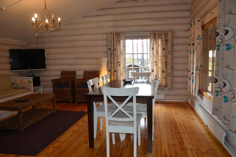 Others 5, Revontuli Resort Cottages, Central Finland
