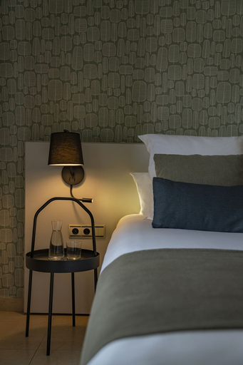 Bedroom 3, Benahoare, Santa Cruz de Tenerife