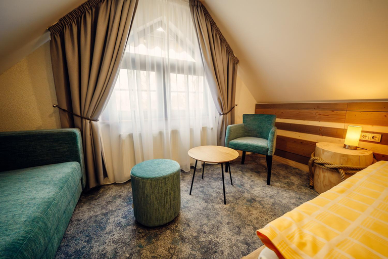 Others 2, Hotel-Pension Hafemann, Oberspreewald-Lausitz