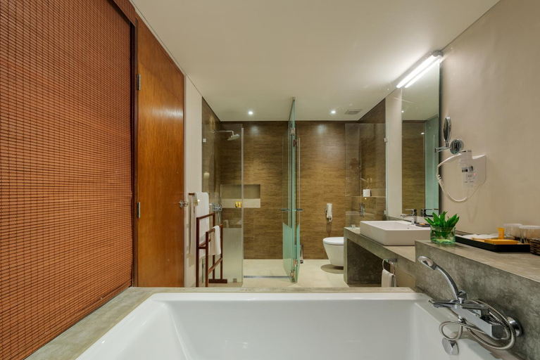 Bathroom 5, Amaya Beach Pasikudah, Koralai Pattu (Valachchenai)