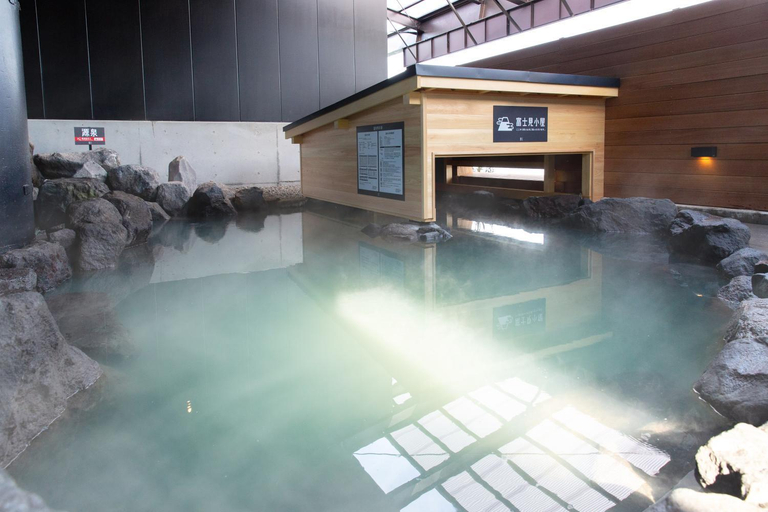 Sport & Beauty 5, NIHON IRO, Shizuoka