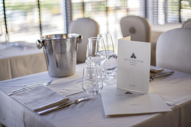 Food & Drinks 5, Hotel Vista Mare & Spa - Aperto tutto l'anno, Forli' - Cesena