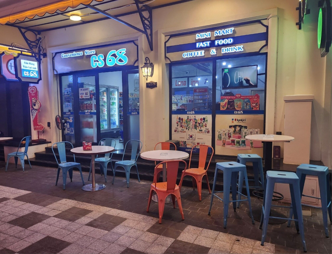 Food & Drinks 4, Lana Inn Phu Quoc, Phú Quốc