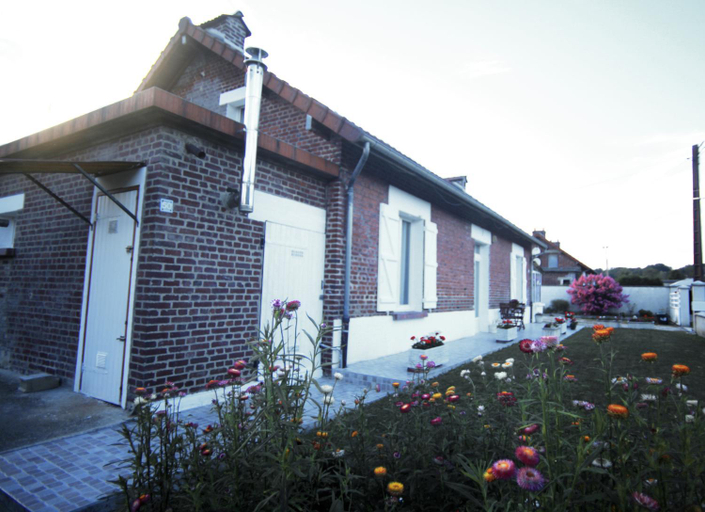 Others 3, La Maison De Maria, Aisne