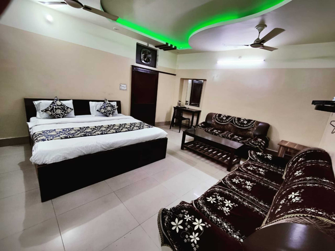Others 3, Hotel Vrindavan Palace, Aligarh