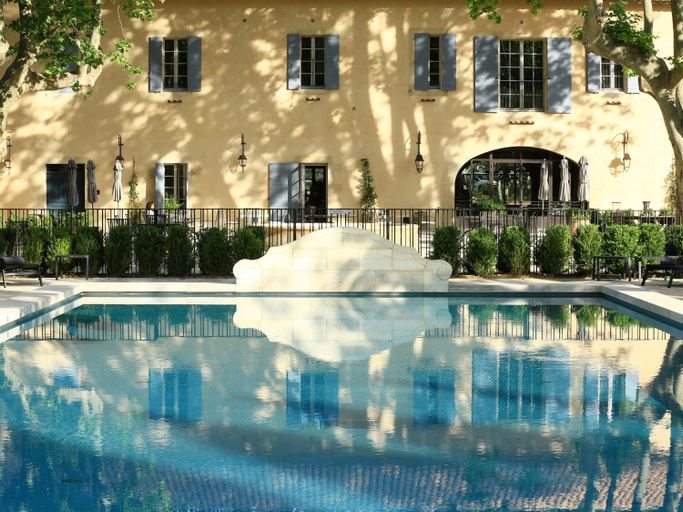Sport & Beauty 2, Domaine de Manville Hotel, Bouches-du-Rhône