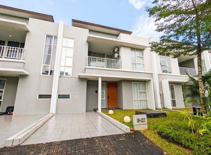 Lovina B/22 at The Home Southlink, Batam