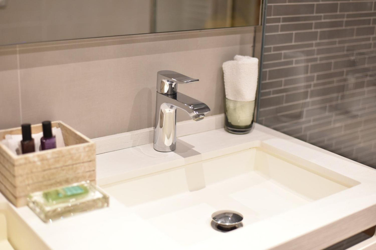 Bathroom 4, Boutique Hotel Can Pico - Adults Only, Girona