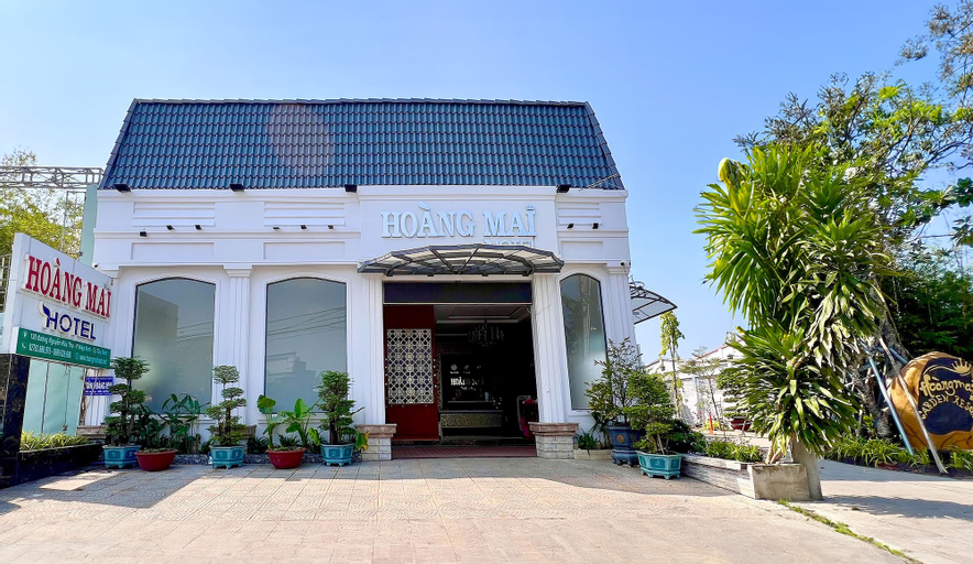 Hoang Mai Hotel, Tây Ninh