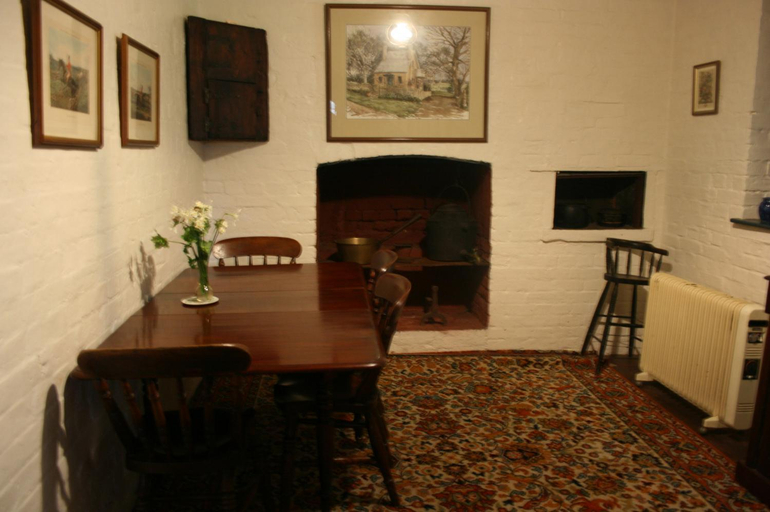 Facilities 3, Brickendon, Northern Midlands - Pt B