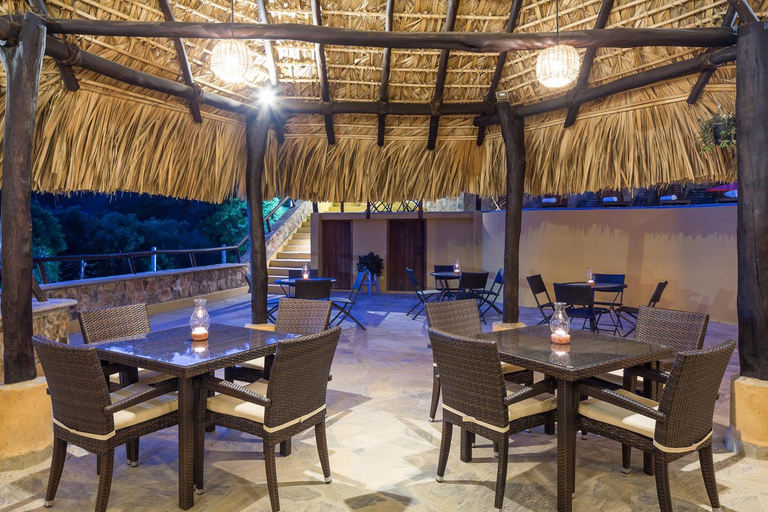 Food & Drinks, Casa la Ola, Dist. Pochutla
