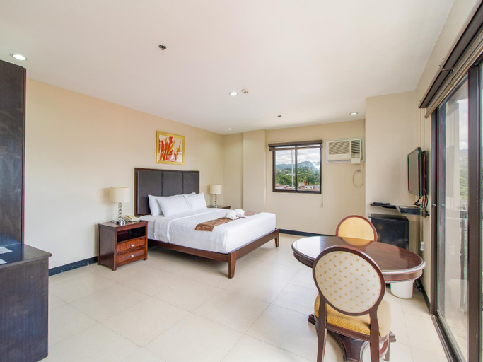 Bedroom 7