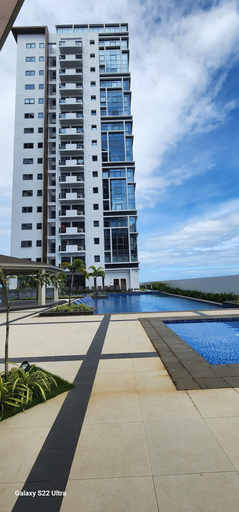 Exterior & Views 2, ROOM for RENT in Mactan Newtown, Lapu-Lapu City