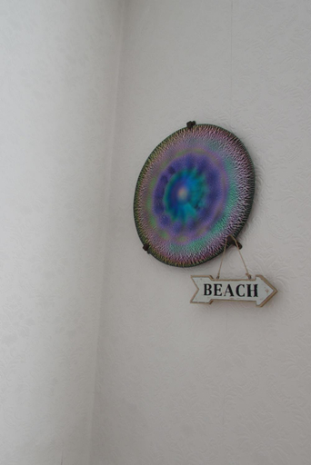 Public Area, Westward B&B, Cornwall