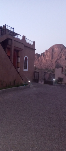 Exterior & Views 2, Tissili Auberge Restaurant Oasis de Fint, Ouarzazate