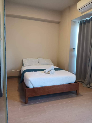 Bedroom 3, ROOM for RENT in Mactan Newtown, Lapu-Lapu City