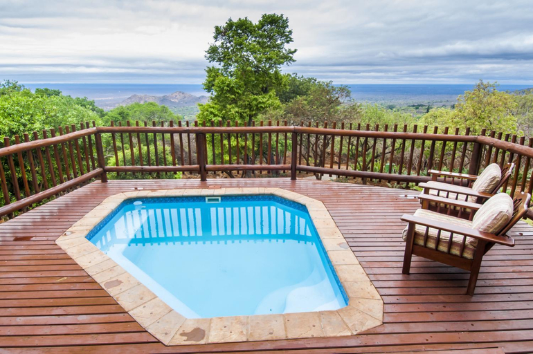 Sport & Beauty 2, Amafu Forest Lodges, Mopani