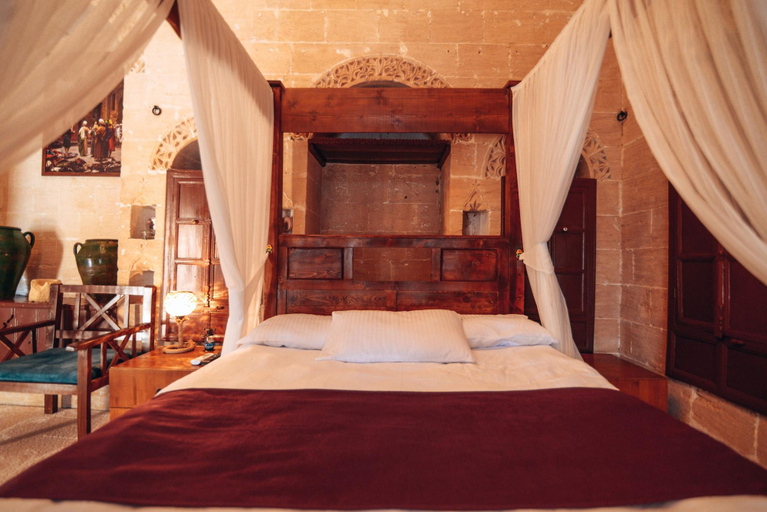 Bedroom 4, Maristan Tarihi Konak, Kızıltepe