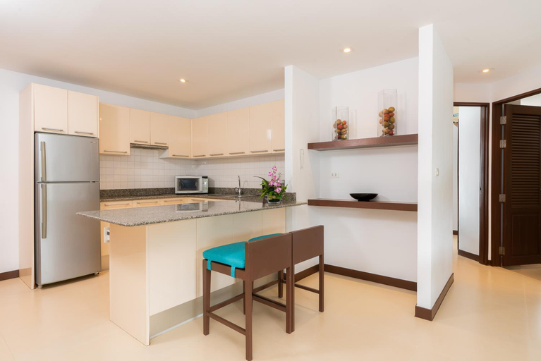 Facilities 5, Dewa Phuket Resort & Villas, Phuket Island