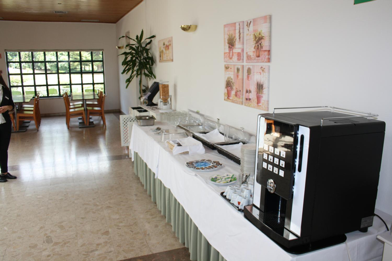 Flag Hotel Santarém, Santarém