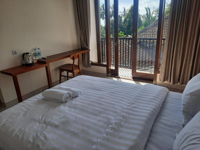 Bedroom 2, L'JAVAS VILLAS, Banyuwangi
