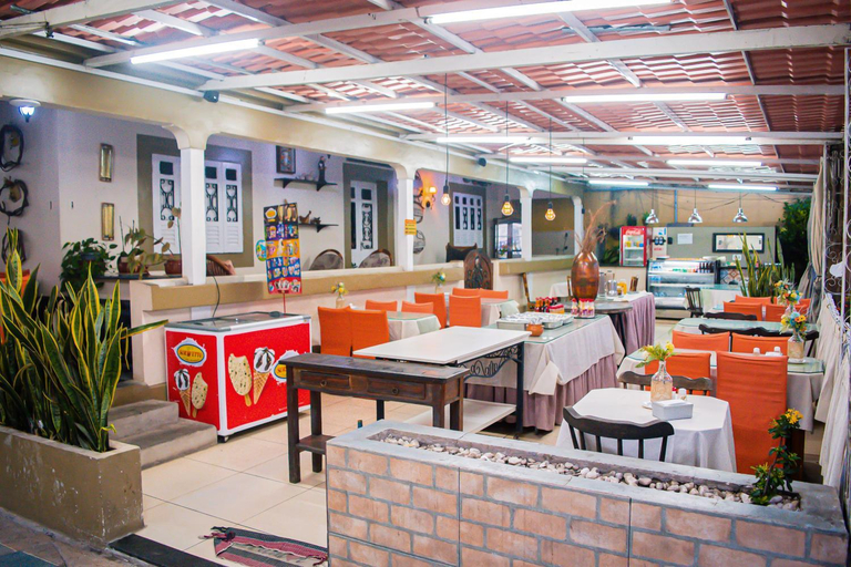 Food & Drinks 4, Hotel Pequeno Prã­ncipe, Arapiraca