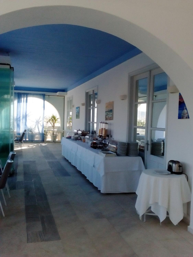 Food & Drinks 4, Kedros Villas, South Aegean