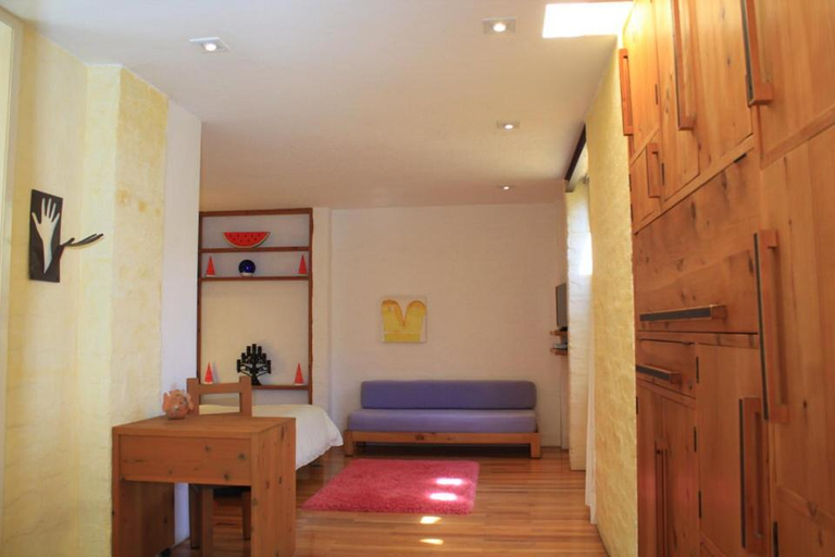 Others 4, Hotel Casa en el Campo, Morelia