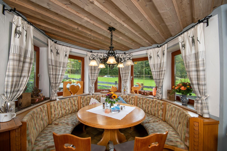 Others 5, Hotel - Pension Alpenstern, Berchtesgadener Land