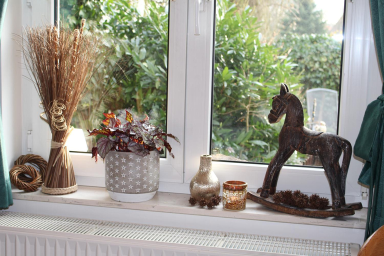 Food & Drinks 3, Gastehaus Niemerg, Warendorf